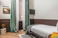 Deluxe Einzelzimmer