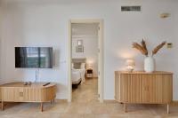 Cozy sea view Apartment in Calpe - by Welcomely - B&B Casas de Torrat