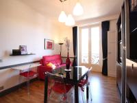 Appartement T2 centre La Bourboule, 4 pers, Wifi - FR-1-608-285 - B&B La Bourboule