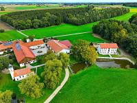 Gästehaus Eicherhof - Ferienwohnung