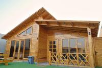 أكواخ البرنسيسة - B&B Jedda