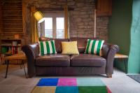 Nagshead Cottage - Dog-friendly retreat on the cycle trail - B&B Parkend
