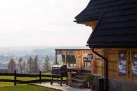 Górski Azyl - B&B Szlembark