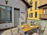 Casbah, suites nel cuore di Menaggio - Bed and Breakfast