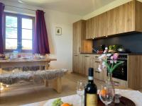 Apartment mit 2 Schlafzimmern