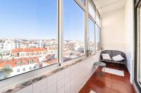 51 Br Apartment Over Marqus De Pombal - B&B Lisbona
