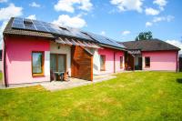 Penzion u Lužnice - B&B Planá nad Lužnicí