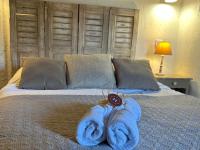 Casa con 1 dormitorio