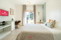 Suite King con Balcone