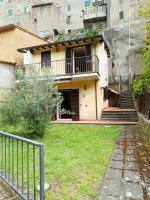 Il Giglio Holiday Home - B&B Caprarola