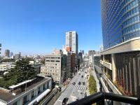 Luxury Stay near Azabudai Hills and Tokyo Tower, 2-Bedroom Apartment - Chambres d'hôtes Tokyo
