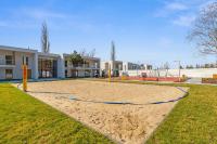 GRANO FLATS - Sobieszewo - Pino Resort - B&B Gdansk