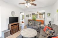 Aqua Vista Ground Condo - B&B Coco, Sardinal