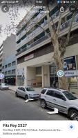Mono ambiente Pleno Palermo Hollywood - B&B