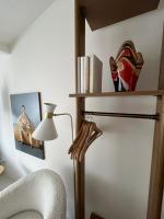 Lobby No23 - B&B Estambul