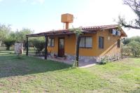Arawi Cabaña - B&B