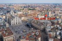 Duomo, La Residenza Isabella - Via Pantano House - B&B Milán