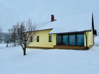 Panorama Kozákov - B&B