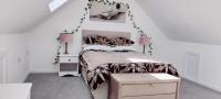 Maison 3 Chambres