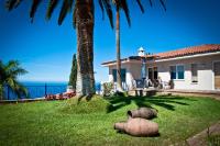 Villa Casa del Sol - Chambres d’hôtes