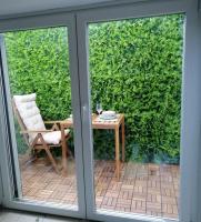 Apartment mit 1 Schlafzimmer