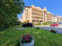 visit baltic - Zdrojowa Studio z balkonem ZD23 - B&B