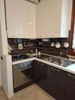 Appartement - Vue sur Jardin