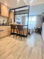 Loft con Estilo y Comodidad - B&B Bogotá