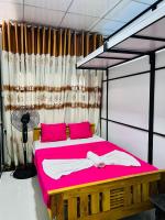 Chambre Simple Économique