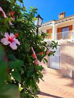 Apartment Cabrio - Gran Alacant - B&B Gran Alacant