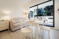 Studio tout à pied La Baule Les Pins 150m plage - Bed and Breakfast La Baule-Escoublac