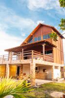 Pousada Rancho Matos - Chambres d'hôtes Santo Amaro do Maranhão