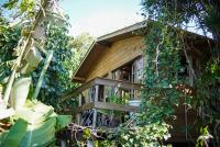 Cabana Solitude - Marujo - Bed and Breakfast Florianópolis