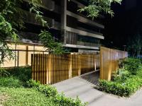 Atmosfera Air 1005 - Orla Praia de Belas - B&B Porto Alegre