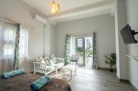 Appartement met 1 Slaapkamer