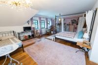 Deluxe Doppelzimmer