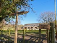 Colombo Cottage - B&B Lyme Regis