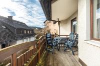 Appartmenthaus Felicitas - Ferienwohnung