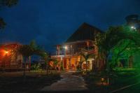 Pousada Rancho Matos - Chambres d'hôtes Santo Amaro do Maranhão