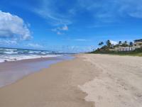 Casa Rio Mar SALVADOR BAHIA - Ferienwohnung Lauro de Freitas