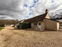 Le Groupe des Huards au cœur du Val de Loire - B&B Cour-Cheverny