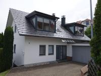 Haus Am Waldpark - Bed and Breakfast