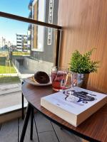 Rea Elita - Fresh and Modern Studio - B&B