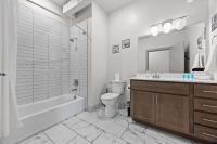 Modern Space in the Vibrant Louisville #110 - Chambres d’hôtes Louisville