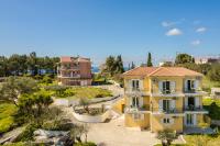 Kallithea Studios & Apartments - B&B Lakíthra