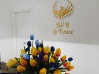 B&B La Fenice - Chambres d'hôtes Pompei