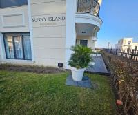 Rose Garden Deluxe - Ferienwohnung Chernomorets