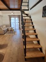 Petkovic Apartman New2 - B&B