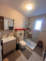 Maison 1 Chambre