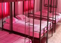 Dormitorio Misto